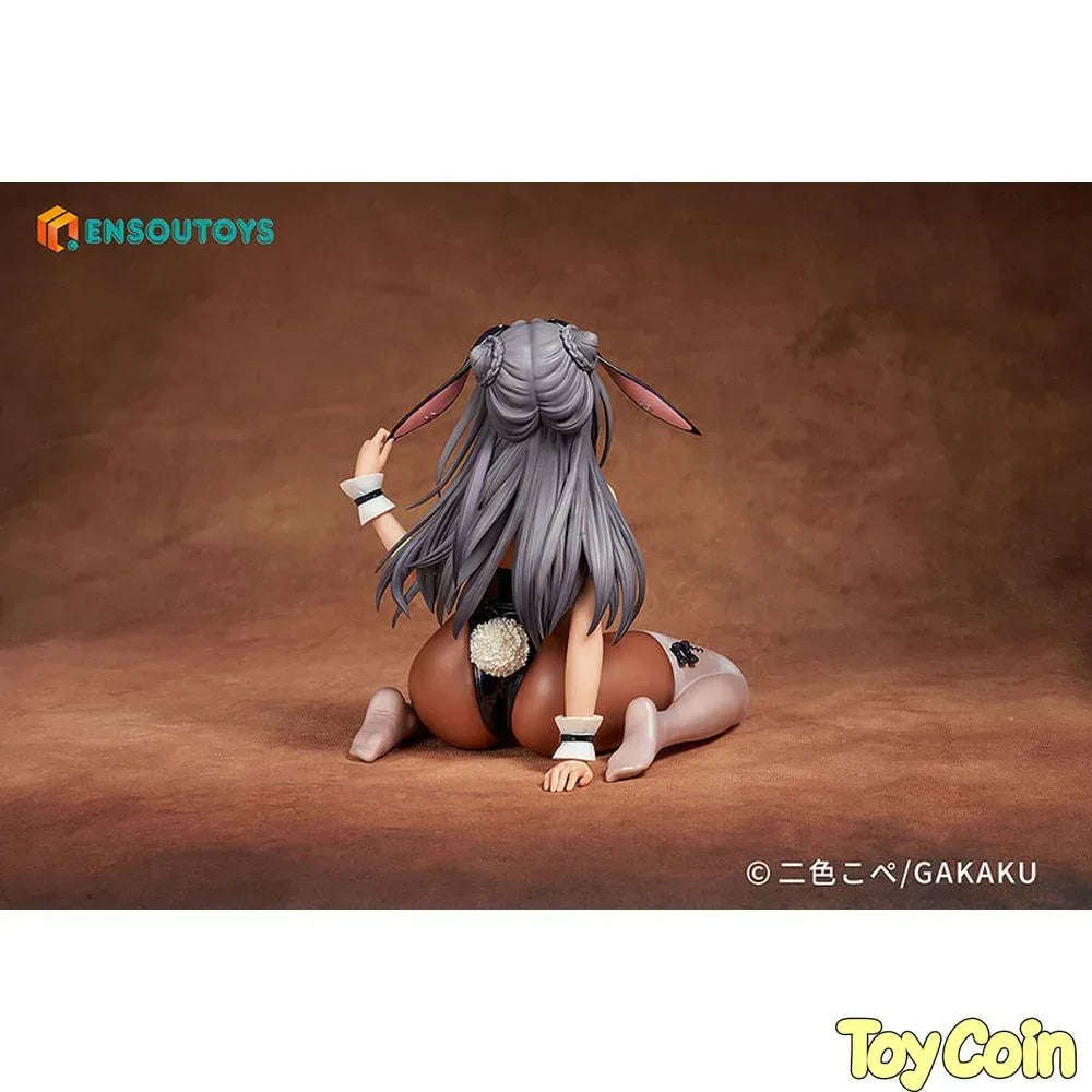Nishikikope Illustration "Totsuki Cocoa" by ENSOUTOYS - Shop at ToyCoin