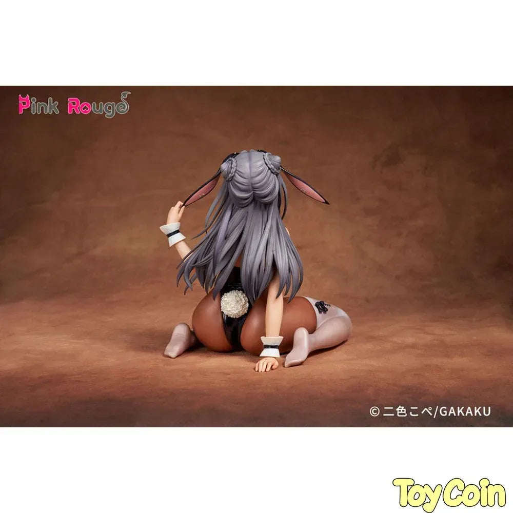 Nishikikope Illustration "Totsuki Cocoa" DX Ver. by Pink Rouge - Shop at ToyCoin