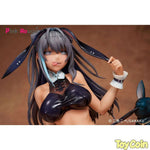 Nishikikope Illustration "Totsuki Cocoa" DX Ver. by Pink Rouge - Shop at ToyCoin