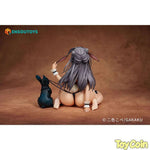 Nishikikope Illustration "Totsuki Cocoa" Special Edition by ENSOUTOYS - Shop at ToyCoin
