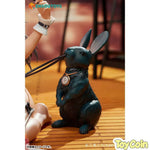 Nishikikope Illustration "Totsuki Cocoa" Special Edition by ENSOUTOYS - Shop at ToyCoin