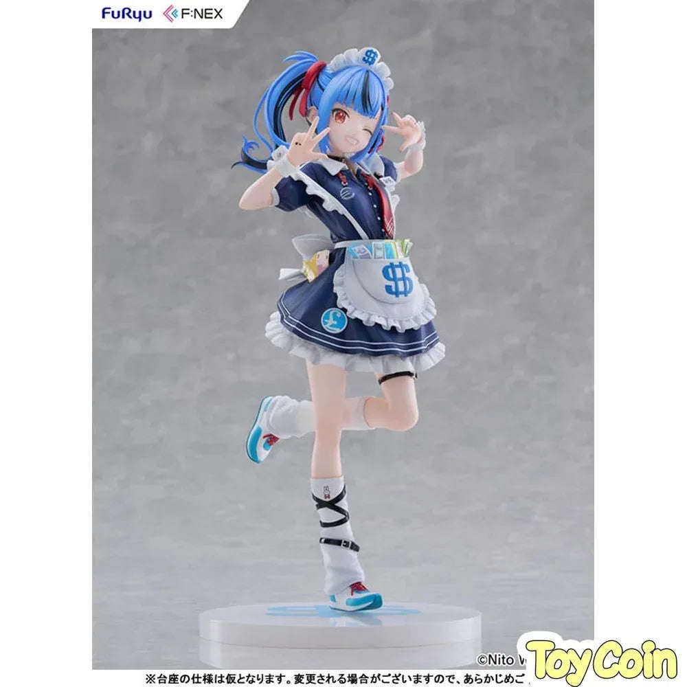 Nito Wai by FuRyu - Shop at ToyCoin