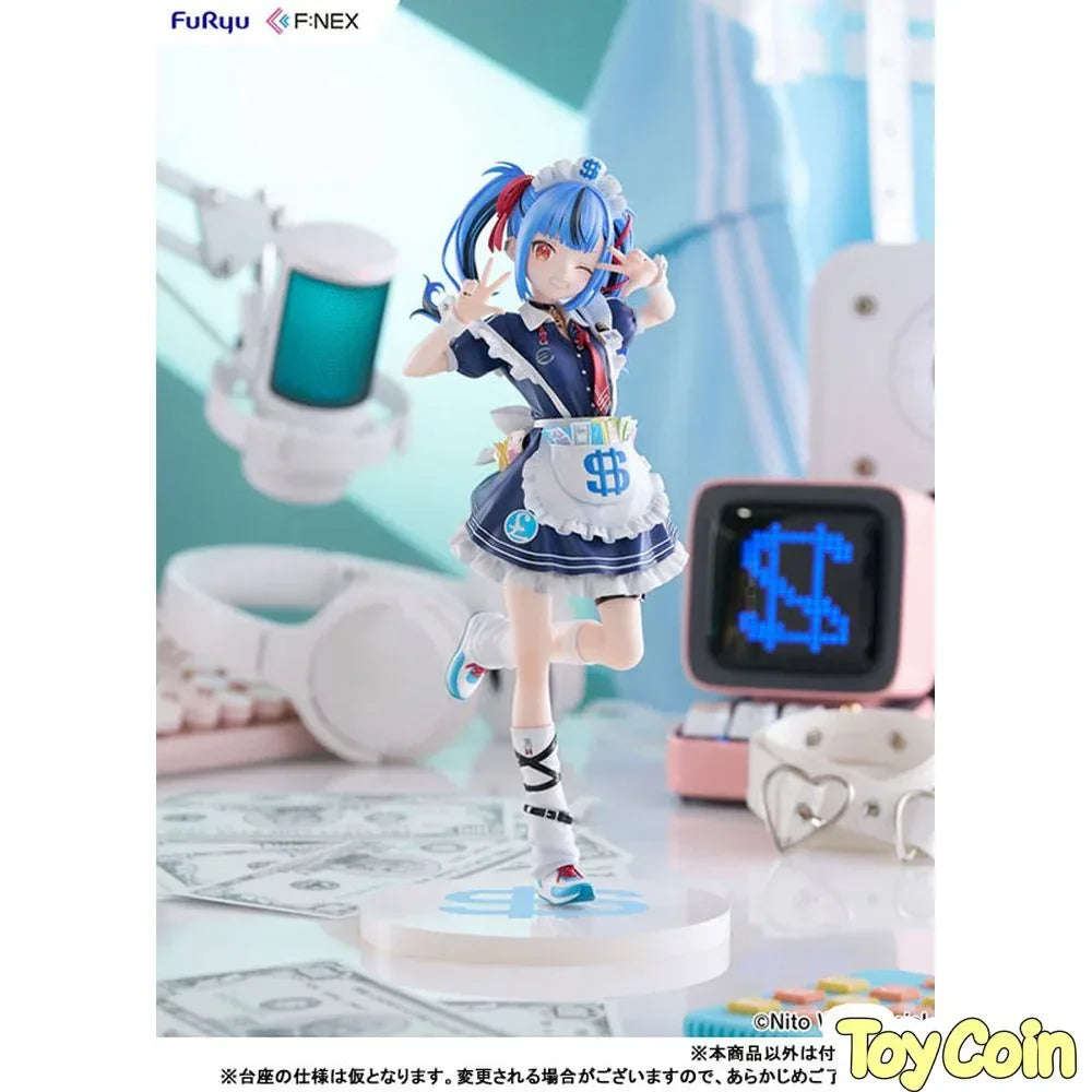 Nito Wai by FuRyu - Shop at ToyCoin