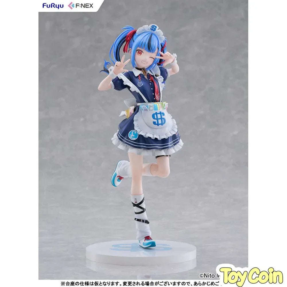 Nito Wai by FuRyu - Shop at ToyCoin