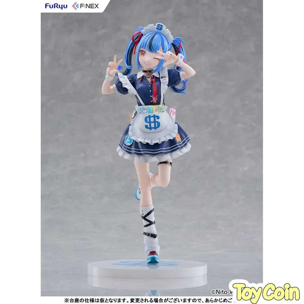 Nito Wai by FuRyu - Shop at ToyCoin