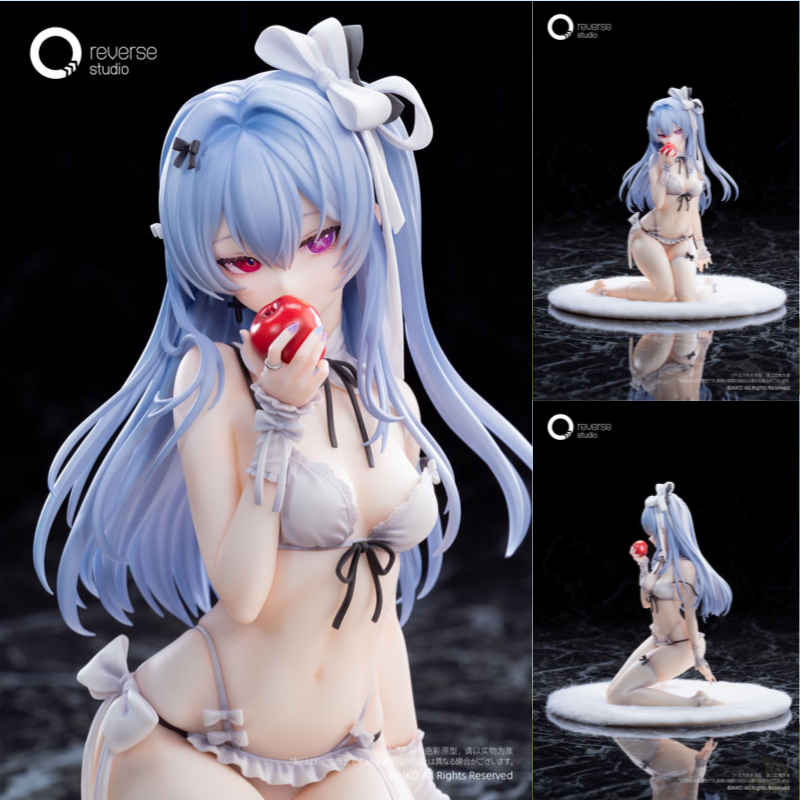 Niya Forbidden Fruit Ver. by Reverse Studio - Shop at ToyCoin