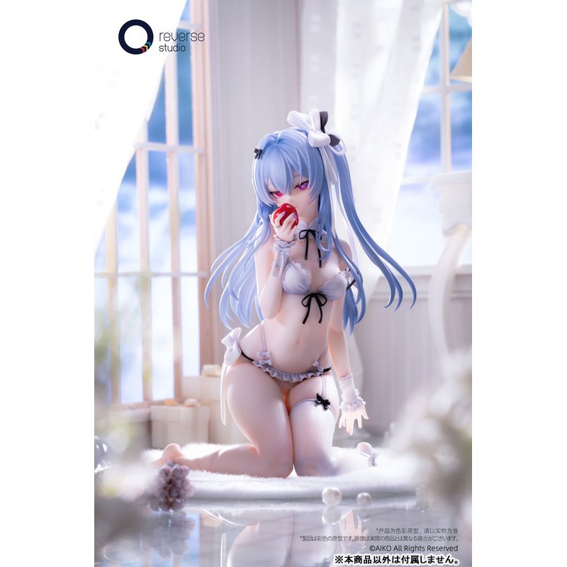 Niya Forbidden Fruit Ver. by  Reverse Studio 6974992520447 ToyCoin