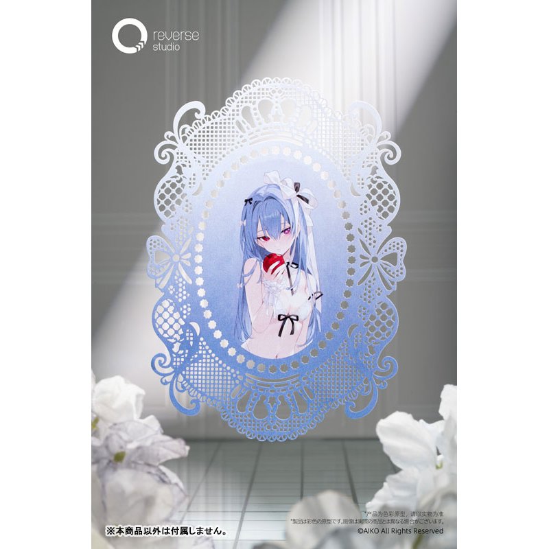 Niya Forbidden Fruit Ver. by  Reverse Studio 6974992520447 ToyCoin