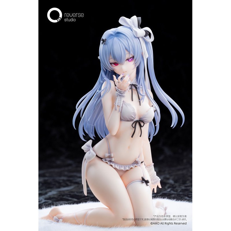 Niya Forbidden Fruit Ver. by  Reverse Studio 6974992520447 ToyCoin