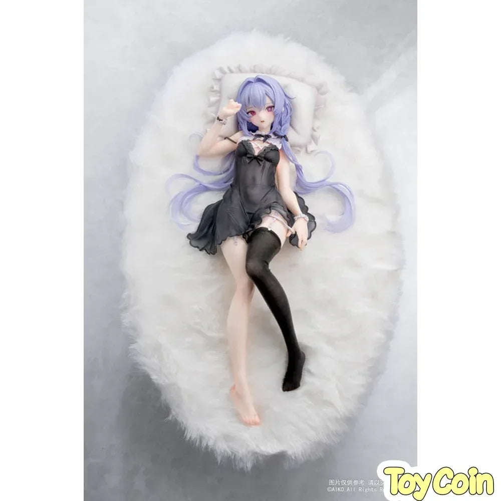 Niya Hidden Forest Ver. by Reverse Studio - Shop at ToyCoin