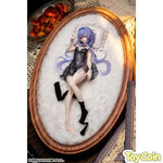 Niya Hidden Forest Ver. by Reverse Studio - Shop at ToyCoin
