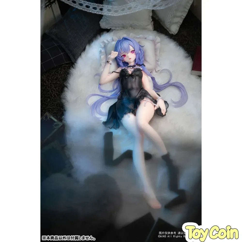 Niya Hidden Forest Ver. by Reverse Studio - Shop at ToyCoin