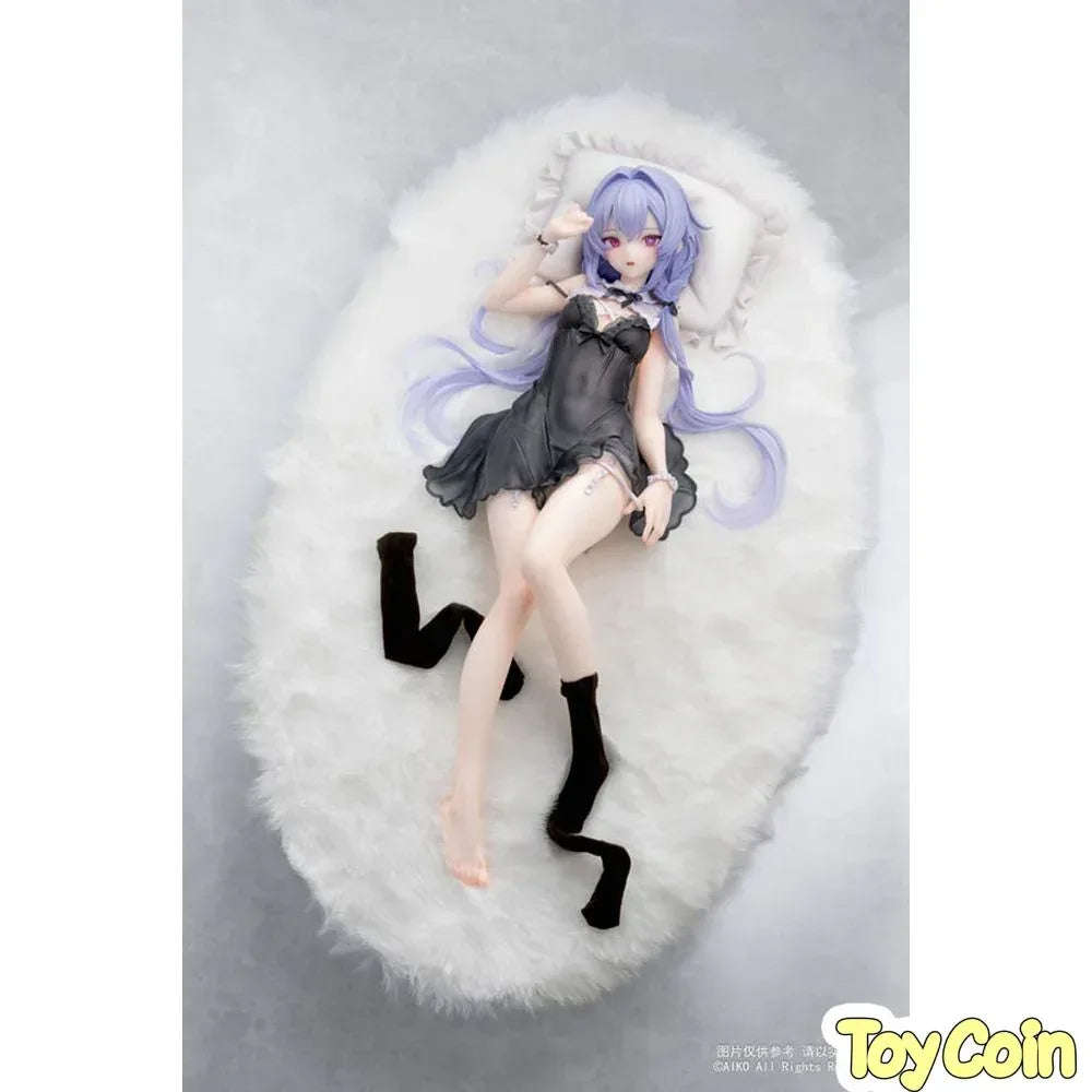 Niya Hidden Forest Ver. by Reverse Studio - Shop at ToyCoin