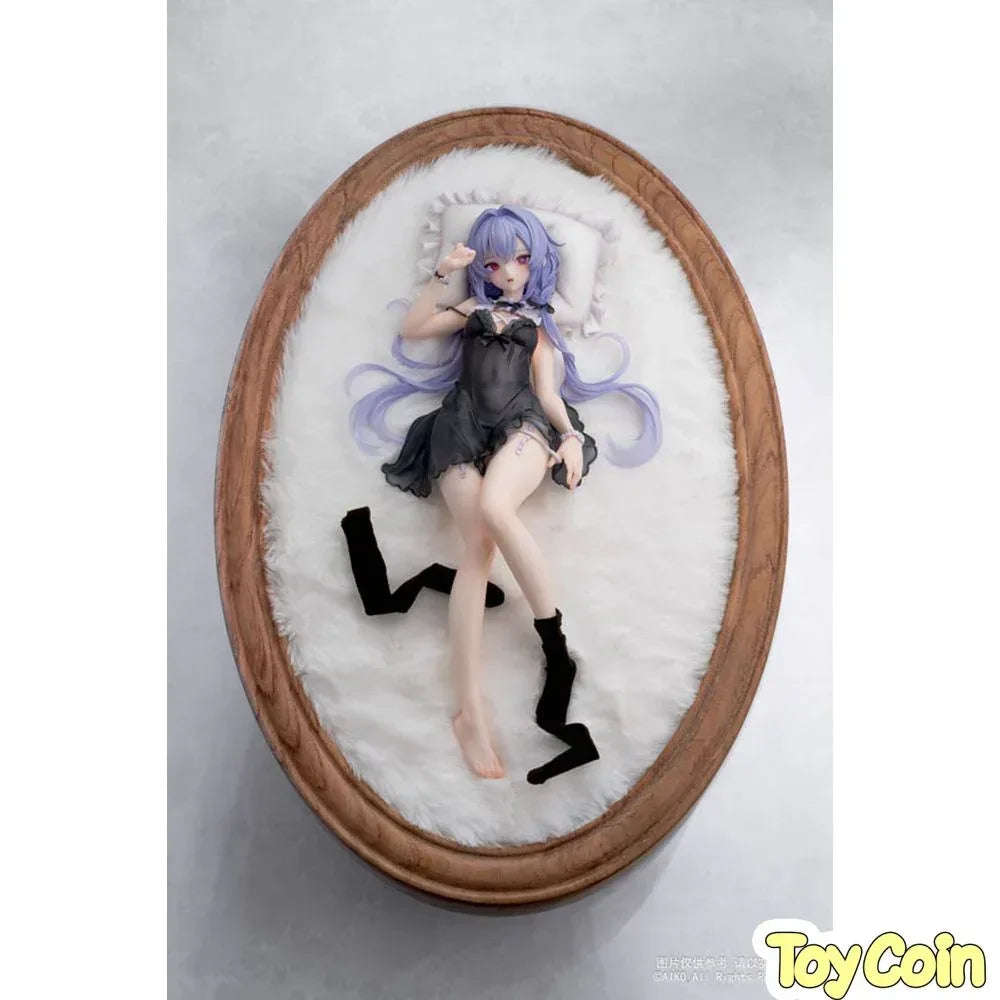 Niya Hidden Forest Ver. by Reverse Studio - Shop at ToyCoin