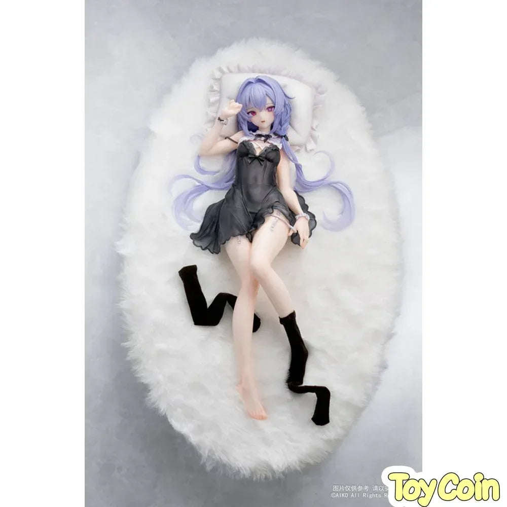 Niya Hidden Forest Ver. by Reverse Studio - Shop at ToyCoin