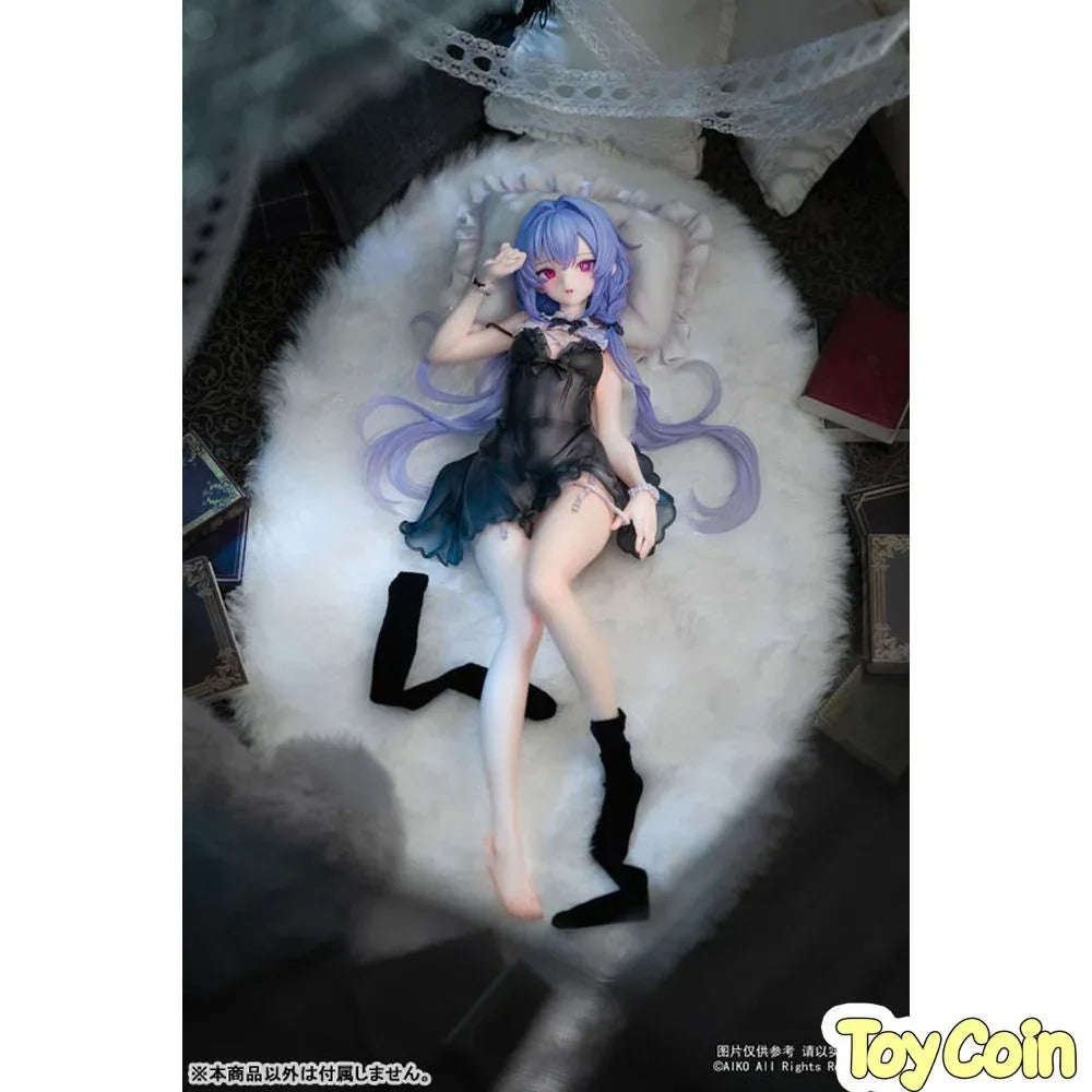Niya Hidden Forest Ver. by Reverse Studio - Shop at ToyCoin
