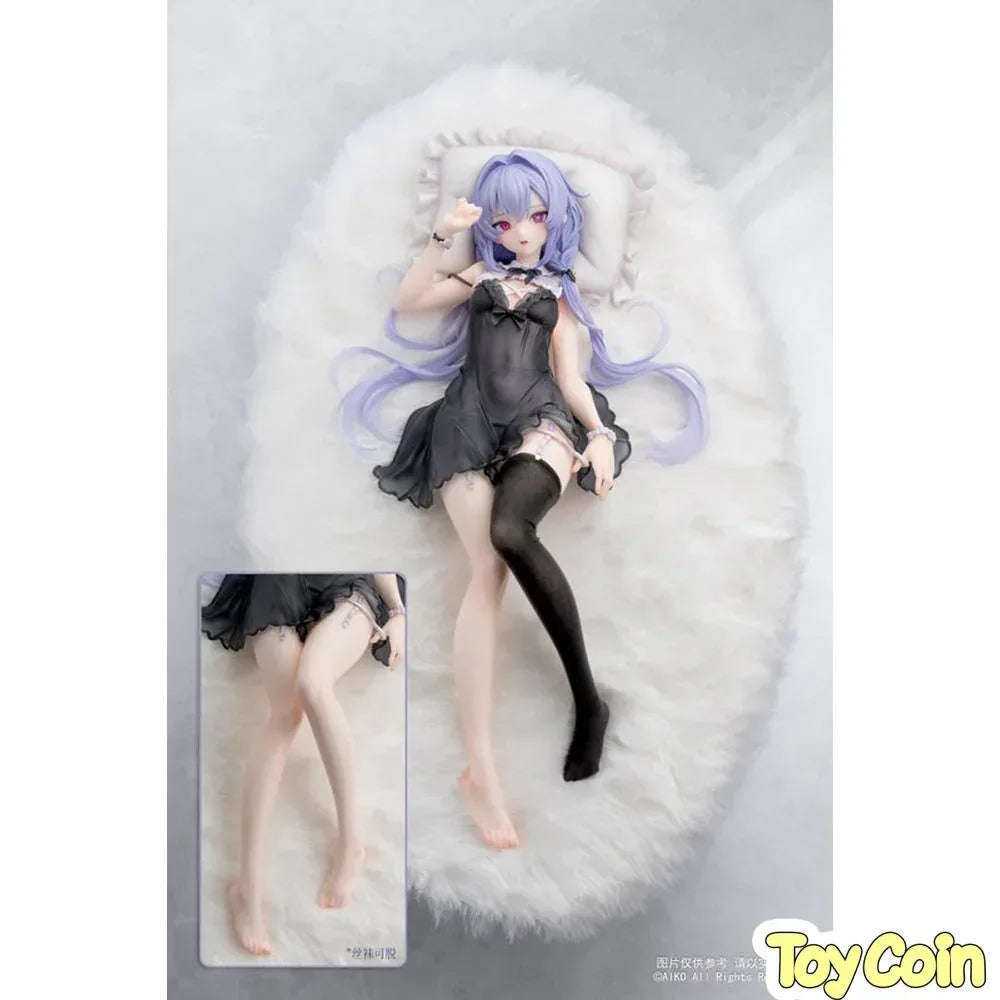 Niya Hidden Forest Ver. by Reverse Studio - Shop at ToyCoin