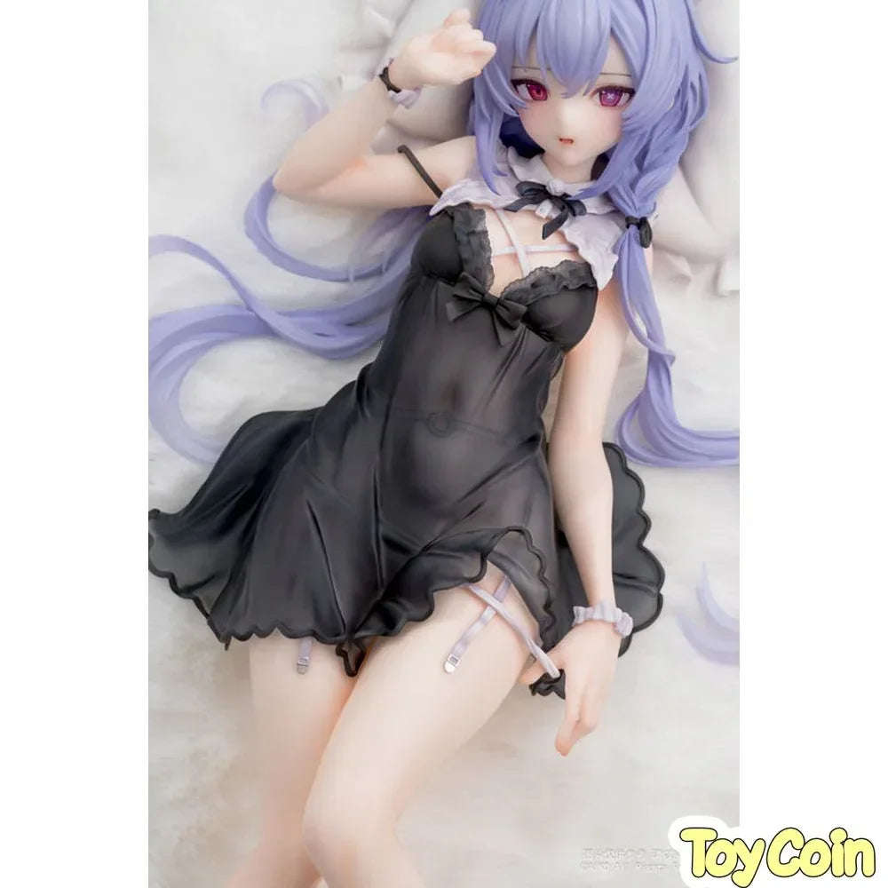 Niya Hidden Forest Ver. by Reverse Studio - Shop at ToyCoin