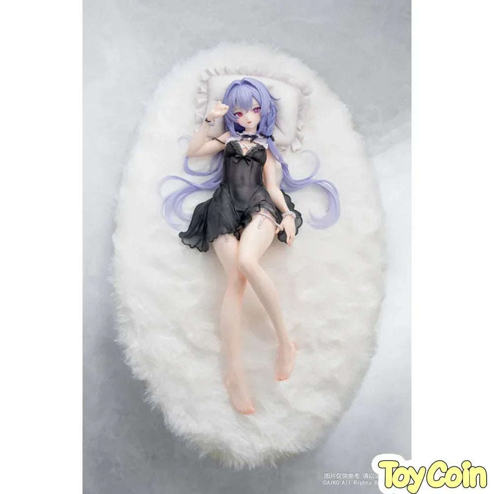 Niya Hidden Forest Ver. by Reverse Studio - Shop at ToyCoin
