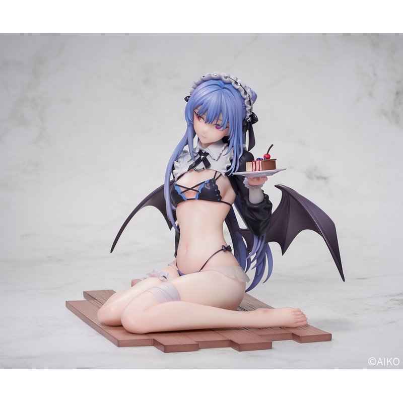 NIYA Maid Ver. Illustrated by AIKO by Hobby Chaton - Shop at ToyCoin