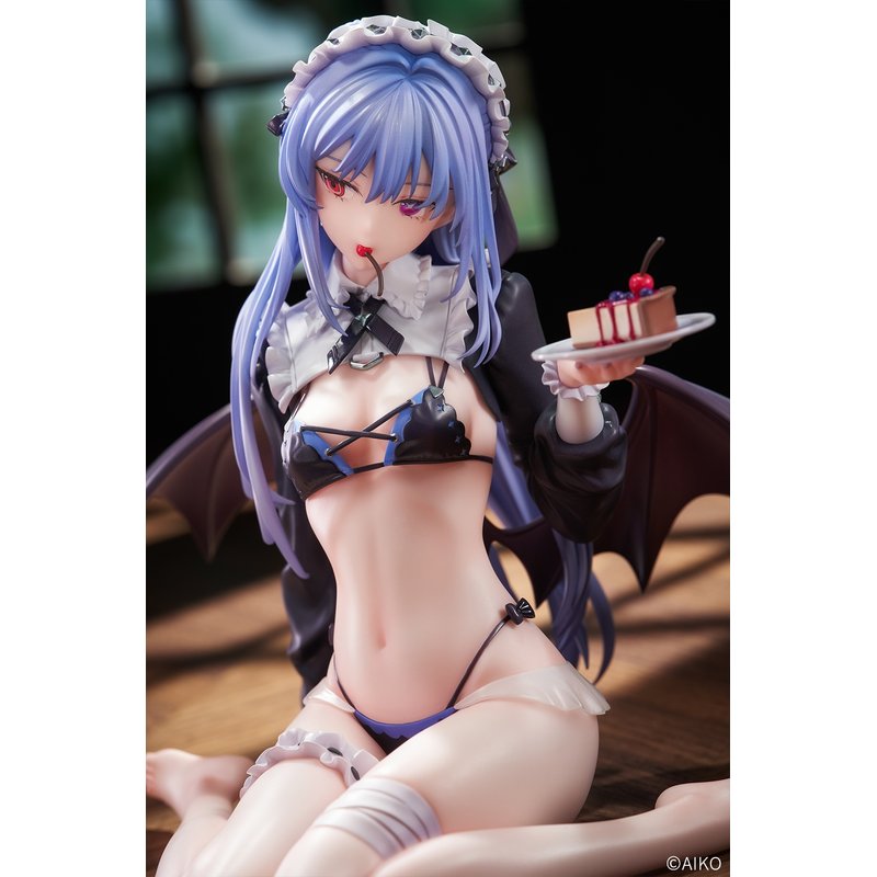 NIYA Maid Ver. Illustrated by AIKO by Hobby Chaton - Shop at ToyCoin