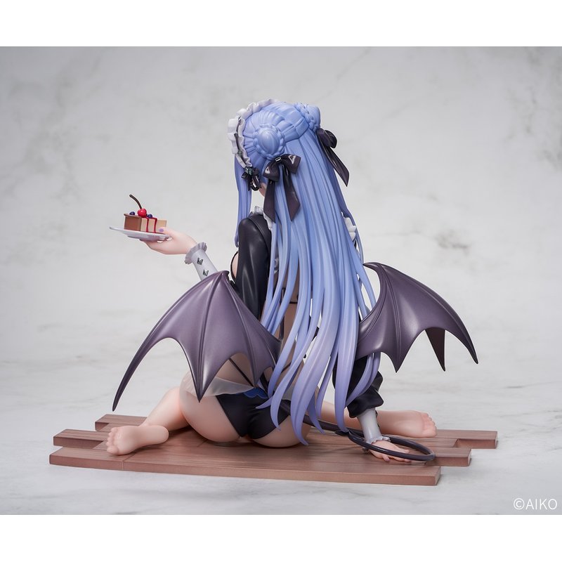 NIYA Maid Ver. Illustrated by AIKO by Hobby Chaton - Shop at ToyCoin