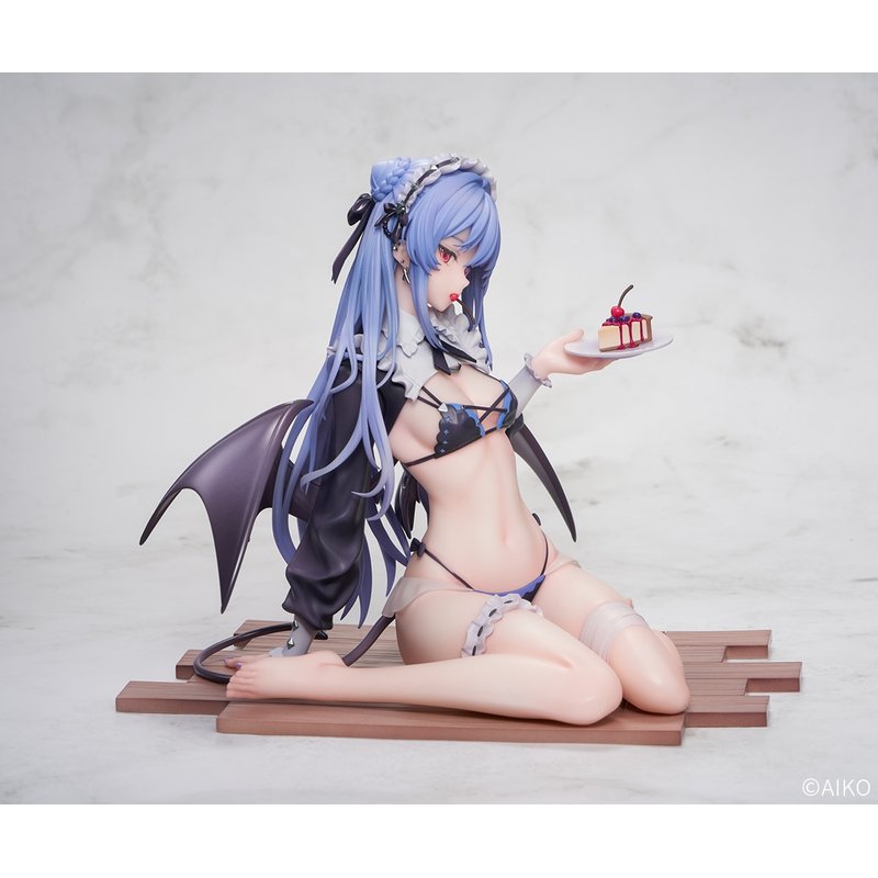 NIYA Maid Ver. Illustrated by AIKO by Hobby Chaton - Shop at ToyCoin