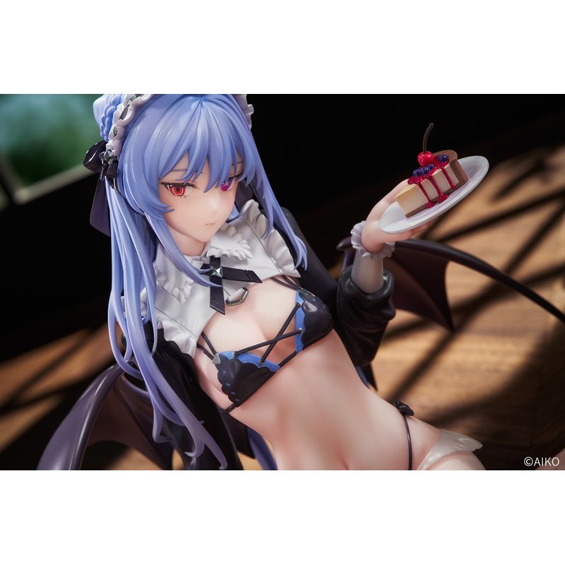 NIYA Maid Ver. Illustrated by AIKO by Hobby Chaton - Shop at ToyCoin