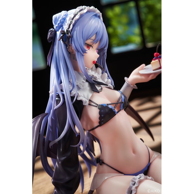 NIYA Maid Ver. Illustrated by AIKO by Hobby Chaton - Shop at ToyCoin