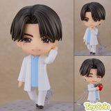 Nendoroid Nobunaga Shimazaki