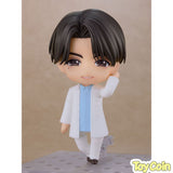 Nendoroid Nobunaga Shimazaki