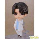 Nendoroid Nobunaga Shimazaki