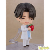 Nendoroid Nobunaga Shimazaki