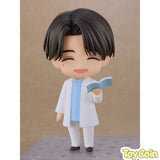 Nendoroid Nobunaga Shimazaki