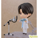 Nendoroid Nobunaga Shimazaki