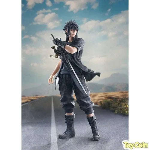 Noctis Lucis Caelum by Square Enix - Shop at ToyCoin