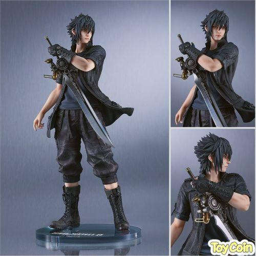 Noctis Lucis Caelum by Square Enix - Shop at ToyCoin