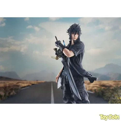 Noctis Lucis Caelum by Square Enix - Shop at ToyCoin