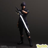 PLAY ARTS SHIN Noctis Lucis Caelum