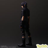 PLAY ARTS SHIN Noctis Lucis Caelum