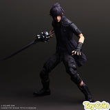 PLAY ARTS SHIN Noctis Lucis Caelum