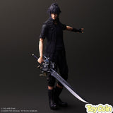 PLAY ARTS SHIN Noctis Lucis Caelum