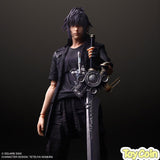 PLAY ARTS SHIN Noctis Lucis Caelum