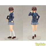 Nodoka Manabe