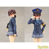 Nodoka Manabe