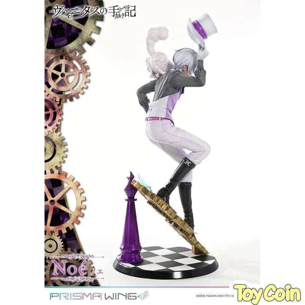 Noe by Prime 1 Studio - Shop at ToyCoin