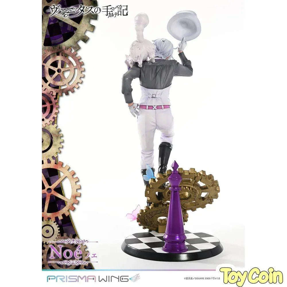 Noe by Prime 1 Studio - Shop at ToyCoin