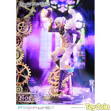 PRISMA WING Noe