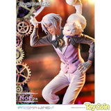 PRISMA WING Noe