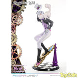 PRISMA WING Noe